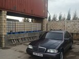 Mercedes C 200-7