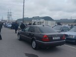 Mercedes C 200-5