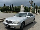 Mercedes S 320-2