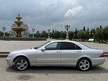 Mercedes S 320-3