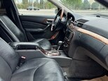 Mercedes S 320-8