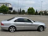 Mercedes S 320-6