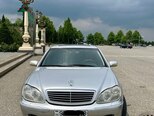 Mercedes S 320-1