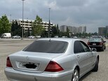 Mercedes S 320-5