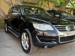 Volkswagen Touareg-4