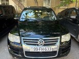 Volkswagen Touareg-1