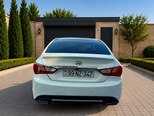 Hyundai Sonata-3