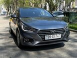 Hyundai Accent-8