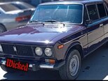 LADA (VAZ) 2106-1