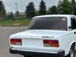 LADA (VAZ) 2107-4