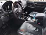 Mitsubishi Pajero-11