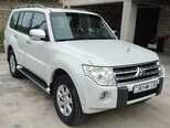 Mitsubishi Pajero-5