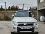 Mitsubishi Pajero-2