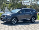 Kia Sorento-1