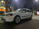 Opel Astra-1