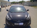 Hyundai Elantra-1