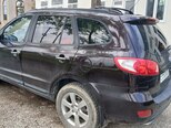 Hyundai Santa Fe-2