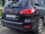 Hyundai Santa Fe-3