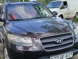 Hyundai Santa Fe-1