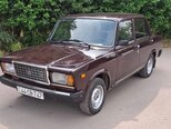LADA (VAZ) 2107-3