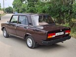 LADA (VAZ) 2107-4