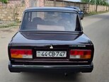 LADA (VAZ) 2107-7