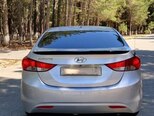 Hyundai Avante-2
