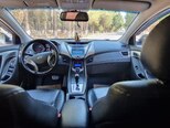 Hyundai Avante-3