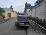 LADA (VAZ) 2106-12