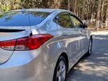 Hyundai Avante-11