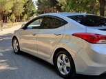 Hyundai Avante-10