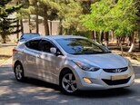Hyundai Avante-12