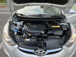 Hyundai Avante-13