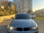 BMW 116-1