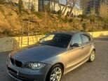 BMW 116-2