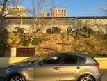 BMW 116-3