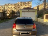 BMW 116-4