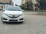 Honda Grace-1