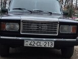 LADA (VAZ) 2107-4