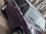 LADA (VAZ) 2107-5