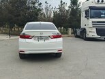 Honda Grace-2