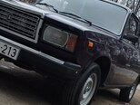 LADA (VAZ) 2107-2