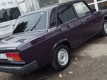 LADA (VAZ) 2107-8