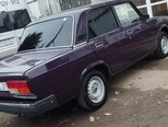 LADA (VAZ) 2107-7