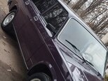 LADA (VAZ) 2107-6