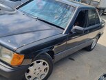 Mercedes 190-4
