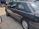 Mercedes 190-6