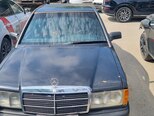 Mercedes 190-3