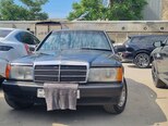 Mercedes 190-1