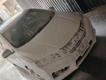 Honda Grace-4